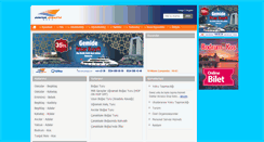 Desktop Screenshot of denturavrasya.com